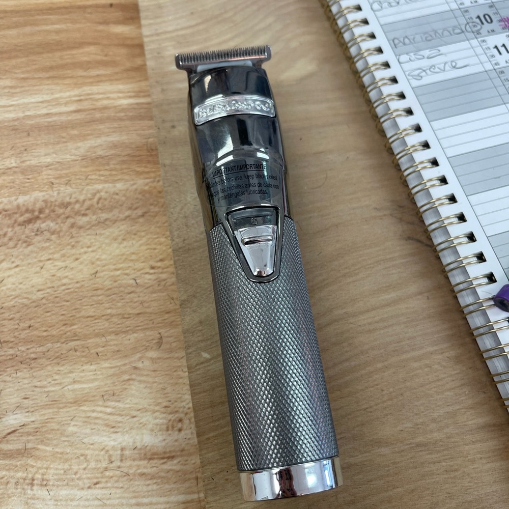 Babyliss trimmers FX